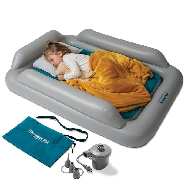 SlumberPod SlumberTot Inflatable Toddler Bed PRE ORDER NOVEMBER