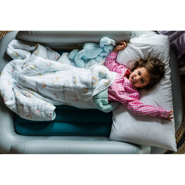 SlumberPod SlumberTot Inflatable Toddler Bed PRE ORDER NOVEMBER