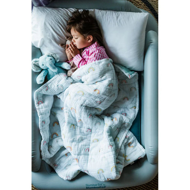 SlumberPod SlumberTot Inflatable Toddler Bed PRE ORDER NOVEMBER