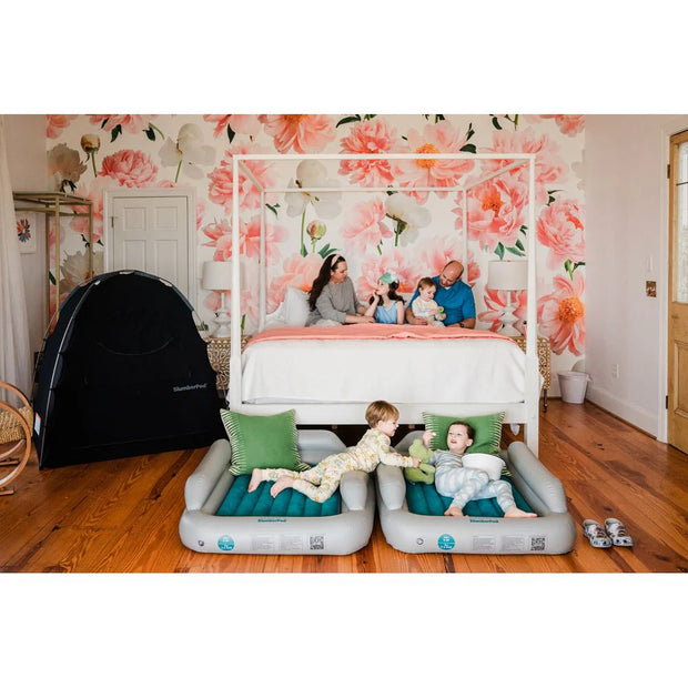 SlumberPod SlumberTot Inflatable Toddler Bed PRE ORDER NOVEMBER