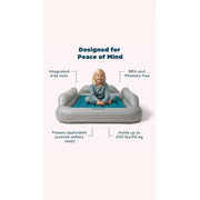 SlumberPod SlumberTot Inflatable Toddler Bed PRE ORDER NOVEMBER