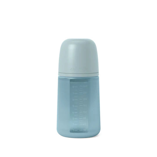 All Silicone Bottle 240ml VARIOUS COLOURS