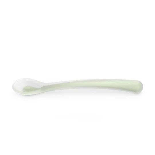 Silicone Spoon VARIOUS COLOURS