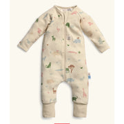 Long Sleeve Layer 0.2 TOG