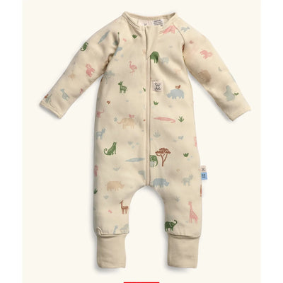 Long Sleeve Layer 0.2 TOG
