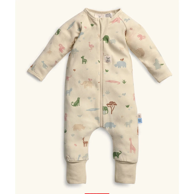 Long Sleeve Layer 0.2 TOG