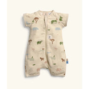 Short Sleeve Layer 0.2 TOG