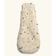Jersey Sleeping Bag 1.0 TOG VARIOUS DESIGNS