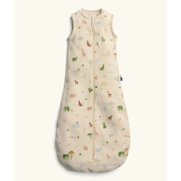 Jersey Sleeping Bag 1.0 TOG VARIOUS DESIGNS