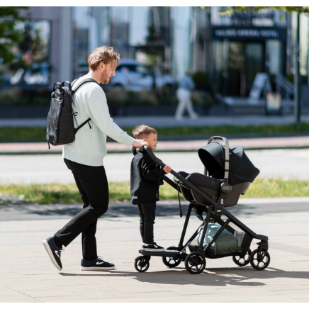 Thule Shine Car Seat Adapter Maxi Cosi