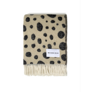 Cheetah Blanket