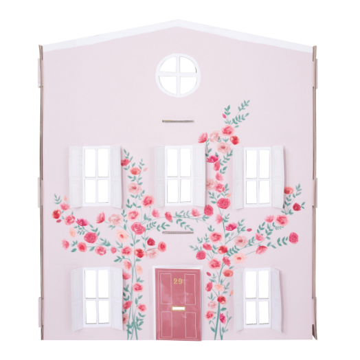 Mini Dolls House