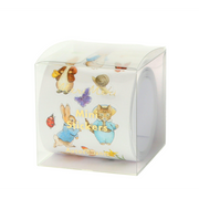 Peter Rabbit & Friends Sticker Roll