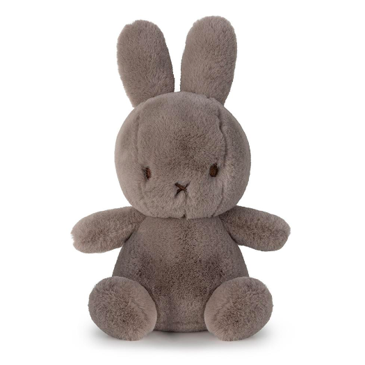 Cozy Miffy Sitting In Giftbox VARIOUS COLOURS