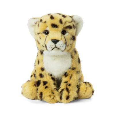 Cheetah - 23cm