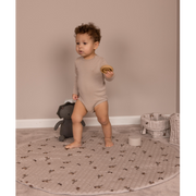 Ola Quilted Playmat VARIOUS STYLES