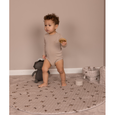 Ola Quilted Playmat VARIOUS STYLES