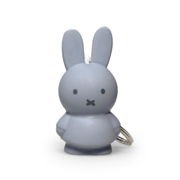 Miffy Key Ring VARIOUS COLOURS