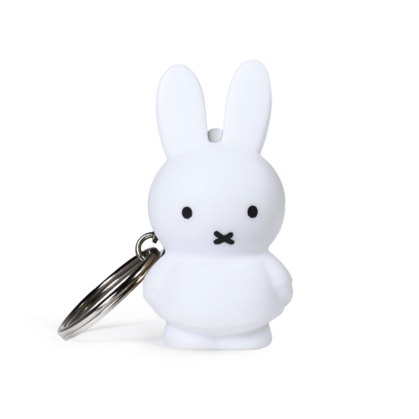 Miffy Blue Keychain VARIOUS COLOURS