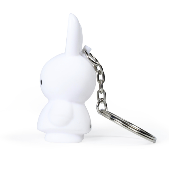 Miffy Blue Keychain VARIOUS COLOURS