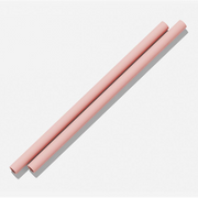 Silicone Straw VARIOUS COLOURS