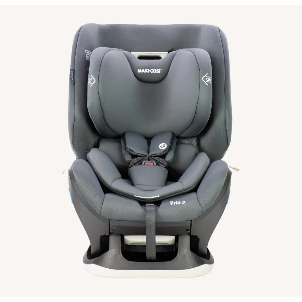 Car Seats Safety Essentials Stay Safe Secure