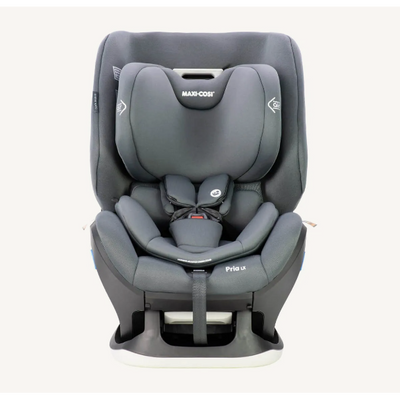 Pria LX Convertible Car Seat VARIOUS COLOURS