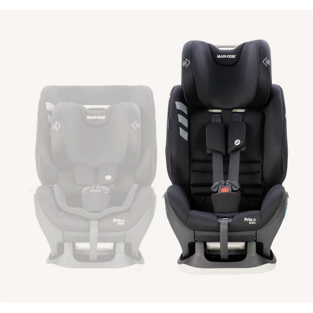 Pria LX GCELL Convertible Car Seat