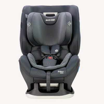 Car Seats + Safety Essentials - Stay Safe & Secure