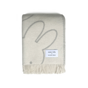 Miffy Blanket VARIOUS COLOURS PRE ORDER JUNE