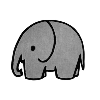 Elephant Rug - Olifant PRE ORDER JUNE