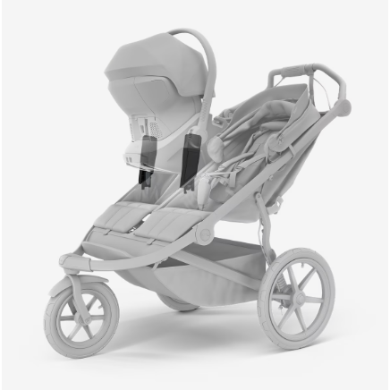 Thule Urban Glide 3 Car Seat Adapter for Maxi-Cosi PRE ORDER JUNE