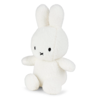 Miffy ECO Cotton Candy 23cm VARIOUS COLOURS
