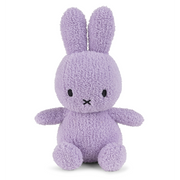 Miffy Sitting Terry VARIOUS COLOURS