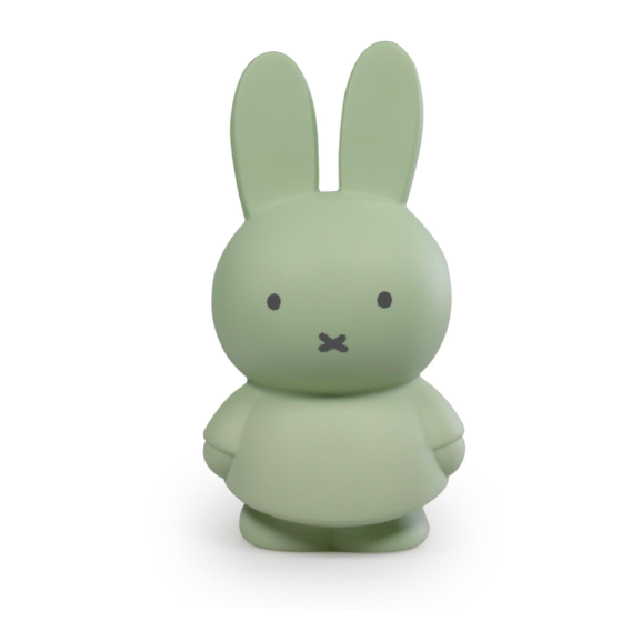 Miffy Money Box 19cm VARIOUS COLOURS