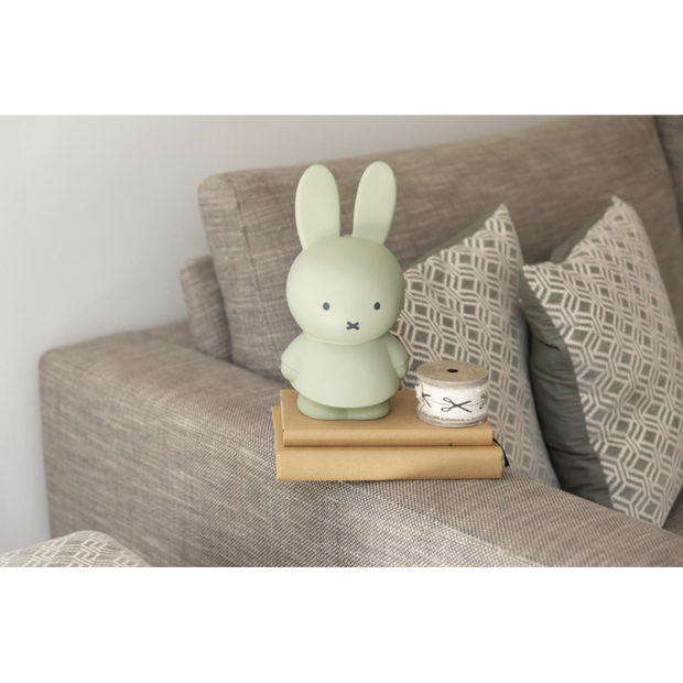 Miffy Money Box 19cm VARIOUS COLOURS