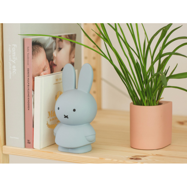 Miffy Money Box 19cm VARIOUS COLOURS