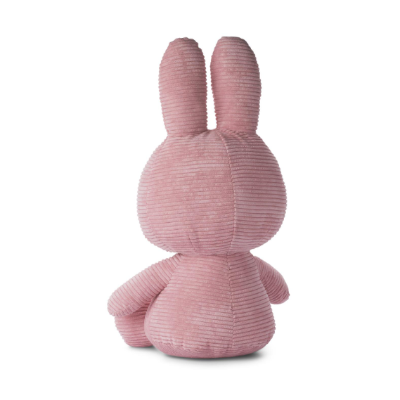 Miffy ECO Corduroy 50cm VARIOUS COLOURS