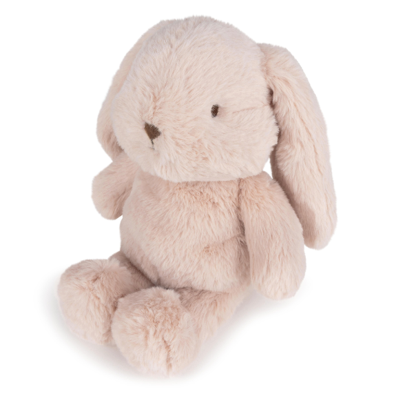 Bubbles Bunny Ballet Pink ECO 23cm