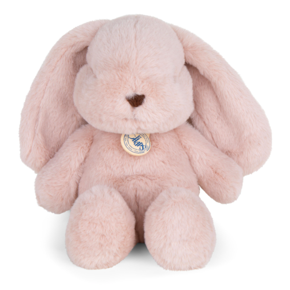 Bubbles Bunny Ballet Pink ECO 23cm