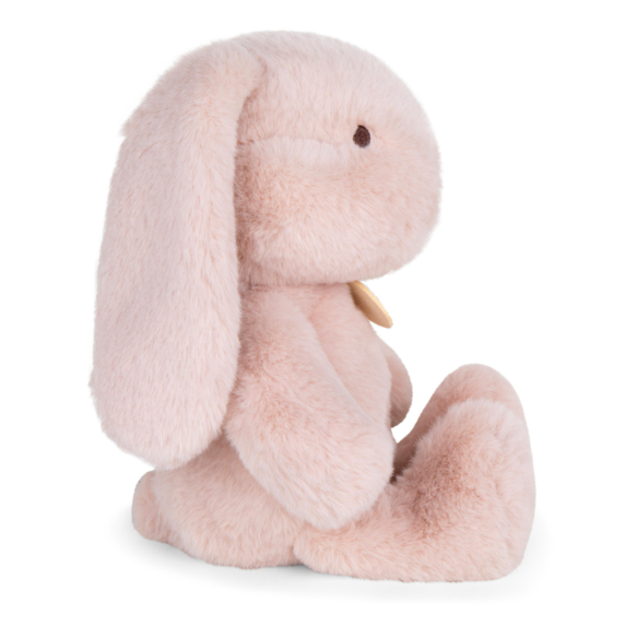 Bubbles Bunny Ballet Pink ECO 23cm