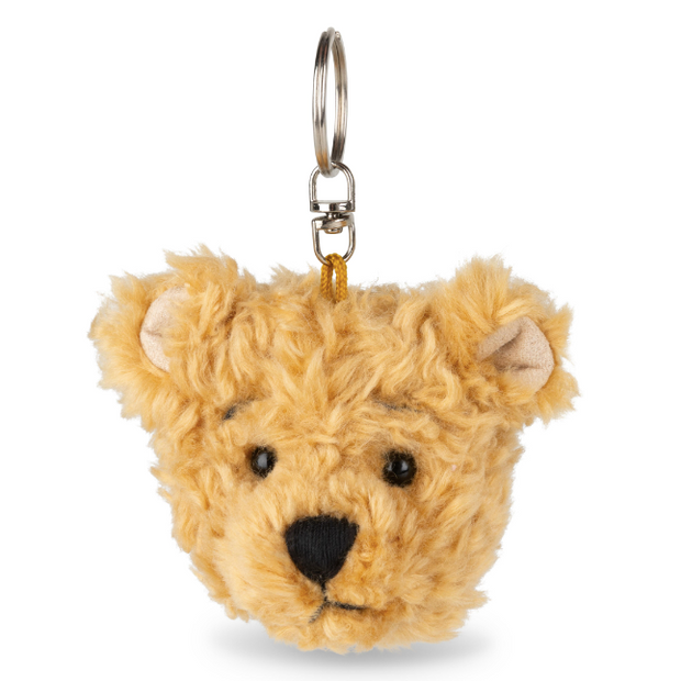 Theodore the Bear keychain 6cm