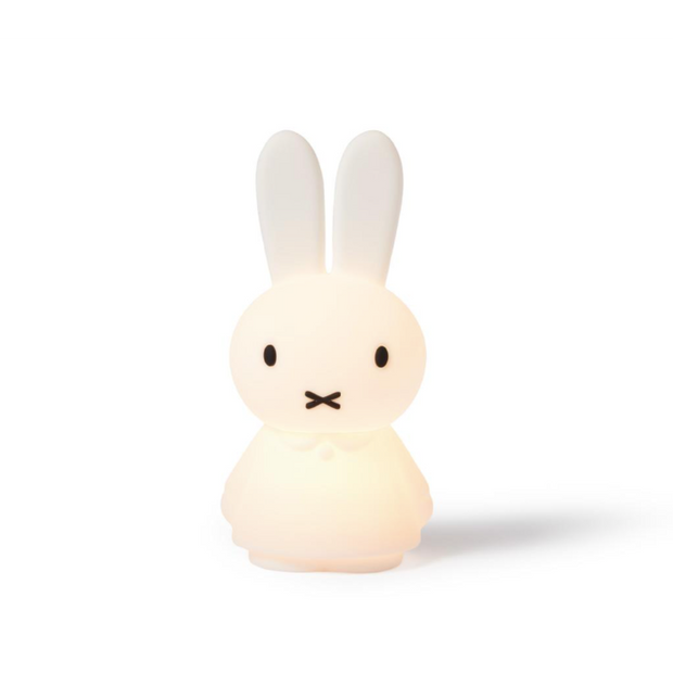 Miffy Shines Light 22cm