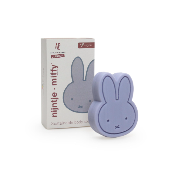 Miffy All in One Soap VARIOUS COLOURS