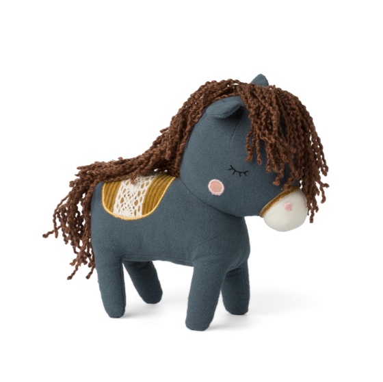 Horse in Gift Box 20cm