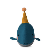 Whale in Gift Box 21cm