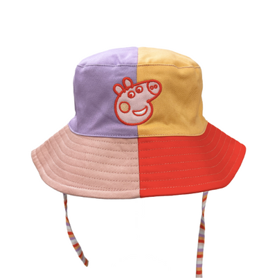 Peppa Pig Spliced Hat