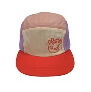 Peppa Pig 5 Panel Cap