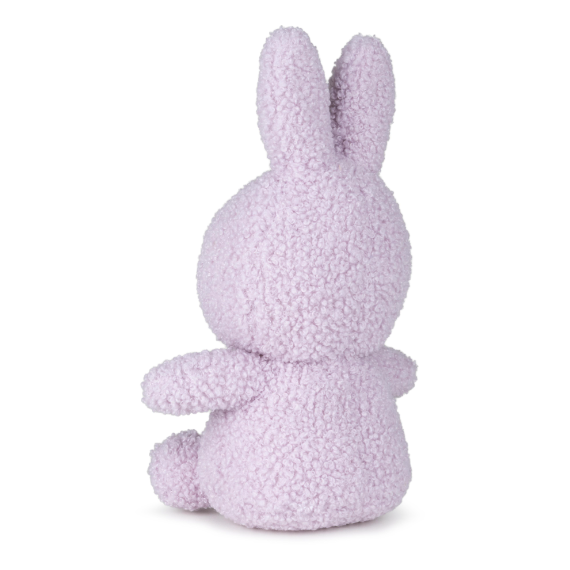 Miffy ECO Tiny Teddy 23cm - Lavender