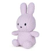 Miffy ECO Tiny Teddy 23cm - Lavender